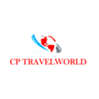 CP Travelworld logo, CP Travelworld contact details