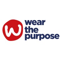 Wear The Purpose logo, Wear The Purpose contact details