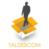 TALDESCOM ECUADOR logo, TALDESCOM ECUADOR contact details