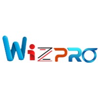 WizPro Inc. logo, WizPro Inc. contact details