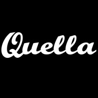 Quella logo, Quella contact details