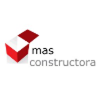 Mas Constructora logo, Mas Constructora contact details