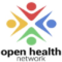 Open Health Network logo, Open Health Network contact details