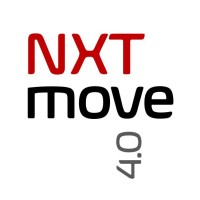 NXTmove 4.0 - Your 4IR Support Engine logo, NXTmove 4.0 - Your 4IR Support Engine contact details