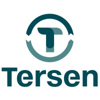 Tersen logo, Tersen contact details