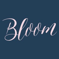 Bloom Branding logo, Bloom Branding contact details