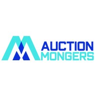 Auction Mongers logo, Auction Mongers contact details