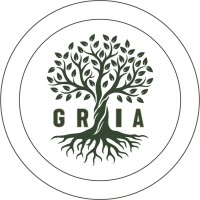 GRIA Food Co. logo, GRIA Food Co. contact details