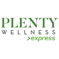 Plenty Wellness Express logo, Plenty Wellness Express contact details