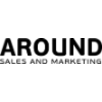 AROUND Sales & Marketing logo, AROUND Sales & Marketing contact details