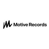 Motive Records logo, Motive Records contact details