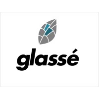 Glassé Ecodiseño logo, Glassé Ecodiseño contact details