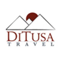 DiTusa Travel Group logo, DiTusa Travel Group contact details