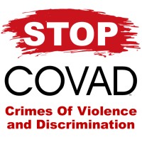 STOP COVAD (Crimes of Violence & Discrimination) logo, STOP COVAD (Crimes of Violence & Discrimination) contact details