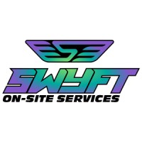 Swyft - On-Site Services and Fleet Management logo, Swyft - On-Site Services and Fleet Management contact details