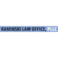 Kaminski Law Office, PLLC logo, Kaminski Law Office, PLLC contact details