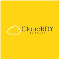 CloudRDY LLC logo, CloudRDY LLC contact details