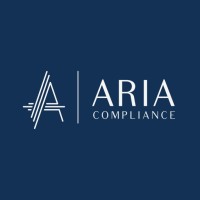 Aria Compliance logo, Aria Compliance contact details