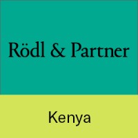 Rödl & Partner Kenya logo, Rödl & Partner Kenya contact details