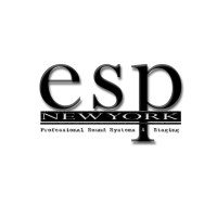 Esp New York Inc logo, Esp New York Inc contact details