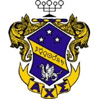 Alpha Chi Sigma - Alpha Beta Chapter logo, Alpha Chi Sigma - Alpha Beta Chapter contact details