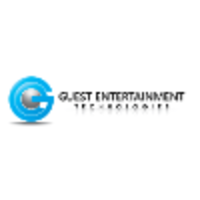 Guest Entertainment Technologies logo, Guest Entertainment Technologies contact details