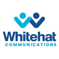 Whitehat Communications logo, Whitehat Communications contact details