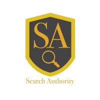 Search Authority logo, Search Authority contact details