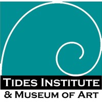 Tides Institute & Museum of Art logo, Tides Institute & Museum of Art contact details