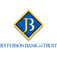 Jefferson Bank & Trust Co logo, Jefferson Bank & Trust Co contact details