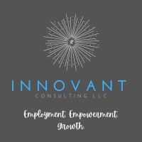 Innovant Consulting LLC logo, Innovant Consulting LLC contact details