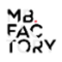 MB Factory logo, MB Factory contact details