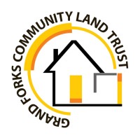 Grand Forks Community Land Trust logo, Grand Forks Community Land Trust contact details