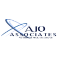 AJO & Associates, Inc logo, AJO & Associates, Inc contact details