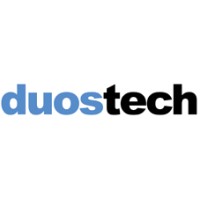 Duos Technologies logo, Duos Technologies contact details