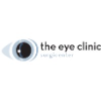 The Eye Clinic Surgicenter logo, The Eye Clinic Surgicenter contact details