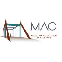 Mediation Association of Colorado logo, Mediation Association of Colorado contact details