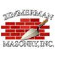 Zimmerman Masonry Inc logo, Zimmerman Masonry Inc contact details