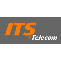 ITS Telecom logo, ITS Telecom contact details