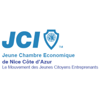 Jeune Chambre Economique Nice Côte d'Azur logo, Jeune Chambre Economique Nice Côte d'Azur contact details