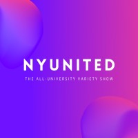 NYUnited | The All-University Variety Show logo, NYUnited | The All-University Variety Show contact details