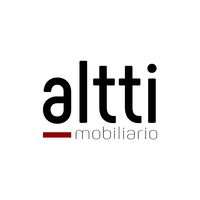 Altti Mobiliario logo, Altti Mobiliario contact details