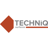 Techniq Surfaces logo, Techniq Surfaces contact details