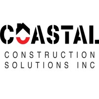 Coastal Construction Solutions logo, Coastal Construction Solutions contact details