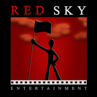 Red Sky Entertainment logo, Red Sky Entertainment contact details