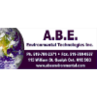 A.B.E. Environmental Technologies Inc logo, A.B.E. Environmental Technologies Inc contact details