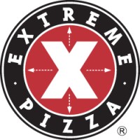 Extreme Pizza logo, Extreme Pizza contact details