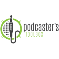 Podcaster's Toolbox logo, Podcaster's Toolbox contact details