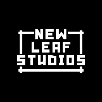 New Leaf Studios logo, New Leaf Studios contact details