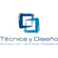 Técnica y Diseño, SLL logo, Técnica y Diseño, SLL contact details